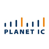 PLANET IC GmbH Logo