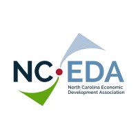 North Carolina Economic Development Association Logo