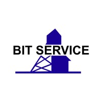 Bit Service Company Ltd Logo