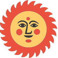 Museum of International Folk Art Logo