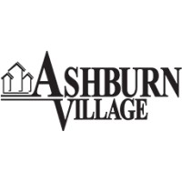 ASHBURN VILLAGE COMMUNITY ASSOCIATION, INC. Logo