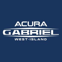 Acura Gabriel West-Island Logo