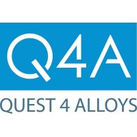 QUEST 4 ALLOYS LIMITED Logo