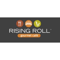 RISING ROLL FRANCHISING COMPANY, LLC Logo