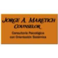 Maretich Counseling Logo