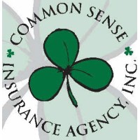 Common Sense Insurance Logo