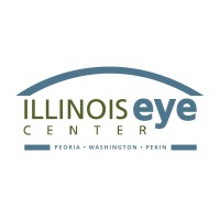 Illinois Eye Center Logo