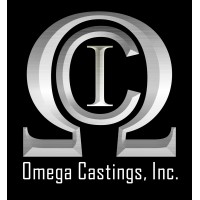 Omega Castings, Inc. Logo