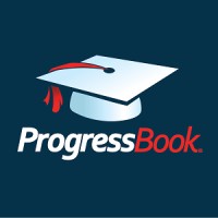 ProgressBook by Software Answers, LLC Logo