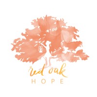 Red Oak Hope Logo