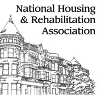 National Housing & Rehabilitation Association Logo