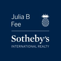 Julia B. Fee Sothebys International Realty Logo