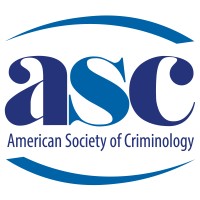 AMERICAN SOCIETY OF CRIMINOLOGY Logo