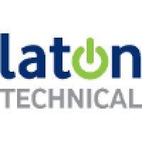 Laton Technical Logo