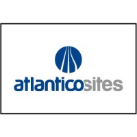 ATLANTICO SITES S.L. Logo
