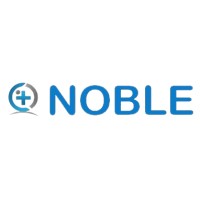 NOBLE HOSPICE AND HOME HEALTH CARE INC Logo