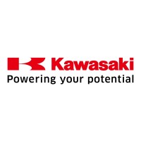 Kawasaki Precision Machinery (U.S.A.), Inc. Logo