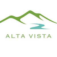 Alta Vista Mental Health Logo