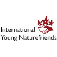 International Young Naturefriends Logo