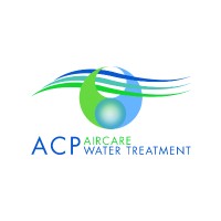 ACP WATER ENVIRONMENTAL LTD Logo