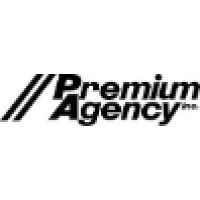 Premium Agency Inc. Logo