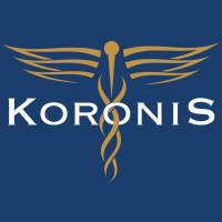 Koronis Revenue Solutions, LLC Logo