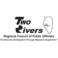 Two Rivers Regional Council of Public Officials Logo