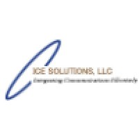 ICE Solutions LLC Logo