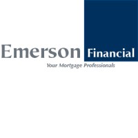 Emerson Financial Logo