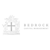 BEDROCK CAPITAL MANAGEMENT, INC Logo
