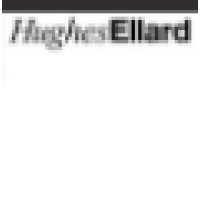 Hughes Ellard Logo