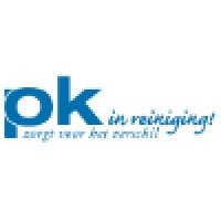 PK in Reiniging Logo