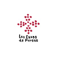 Les Caves de Pyrène Logo