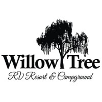 WillowTree RV Resort Logo