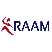 RAAM Construction Ltd Logo