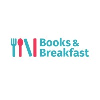 Books & Breakfast Logo