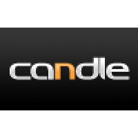 Candle Logo