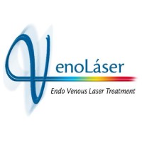 Venolaser Logo