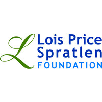 LOIS PRICE-SPRATLEN SCHOLARSHIP FOUNDATION Logo