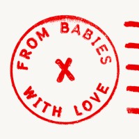 From Babies with Love Logo