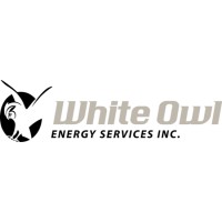 White Owl Energy Services Logo