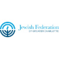 Jewish Federation of Greater Charlotte Logo