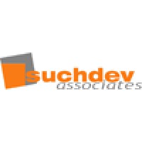 Suchdev Associates Logo