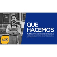 ACF Capital S.A: Logo