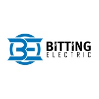 Bitting Electric Inc Logo