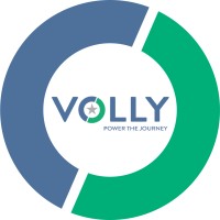 Volly Logo