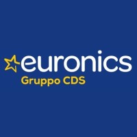 Euronics CDS Logo