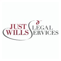 Just Wills and Legal Services Ltd Logo