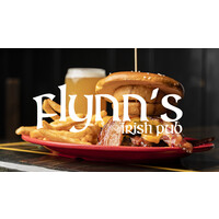 Flynns Irish Pub Logo