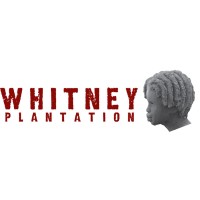 Whitney Plantation Logo